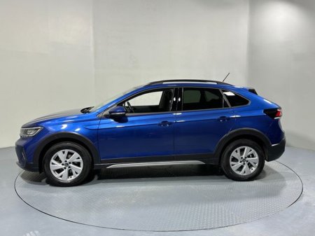 2024 Volkswagen Taigo - thumbnail 4