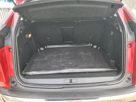 2020 Peugeot 3008 - thumbnail 16