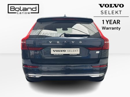 2024 Volvo XC60 - thumbnail 12