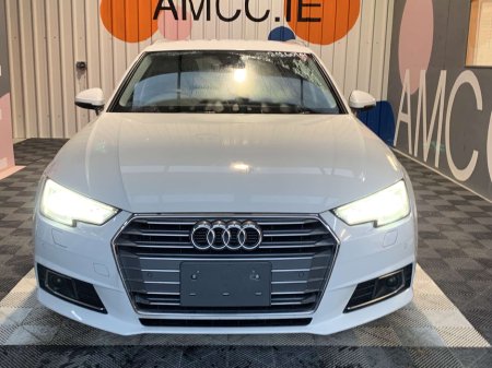 2018 Audi A4 €24950! 2018 A4 Automatic Avante 1.4 TFSI Sport / Heated Seats / Reverse Camera / Audi A4 Automatic Estate €24,950