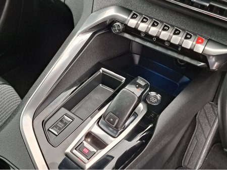 2022 Peugeot 3008 ALLURE PREMIUM 1.5TD 130BHP 8 SPEED AUTOMATIC €30,950 thumbnail