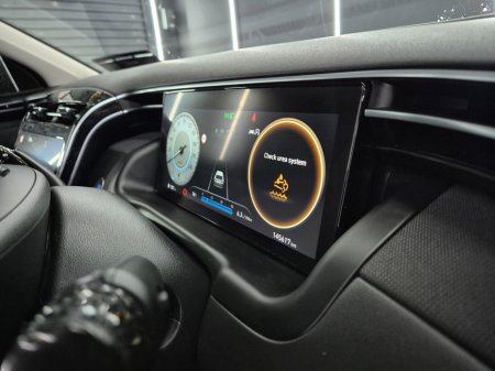 2022 Hyundai Tucson - thumbnail 17