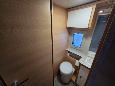 2025 Ford Transit - thumbnail 34