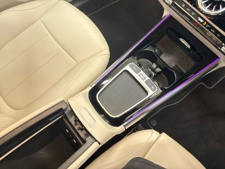 2025 Mercedes-Benz GLA Class - thumbnail 19