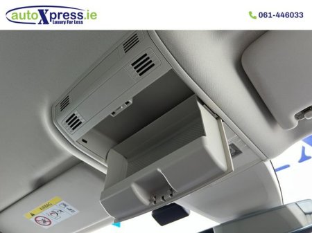 2020 Volkswagen Passat - thumbnail 21