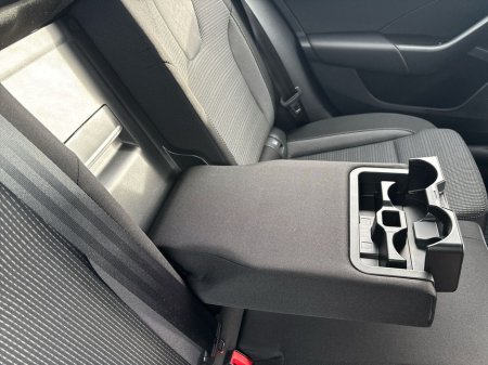 2024 Skoda Octavia - thumbnail 23