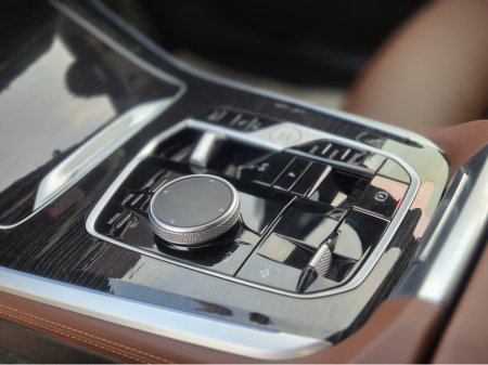 2024 BMW X5 M-SPORT  Pro - 50E 500 BHP €89,950 thumbnail