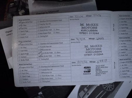 2015 Audi A6 2.0 TDI S LINE ULTRA 1 187BHP 4DR 190PS EDITION BLACK €11,800 thumbnail