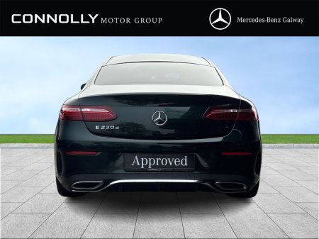 2023 Mercedes-Benz E Class - thumbnail 11