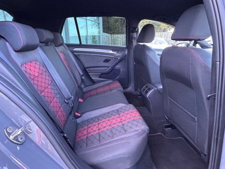 2019 Volkswagen Golf - thumbnail 19