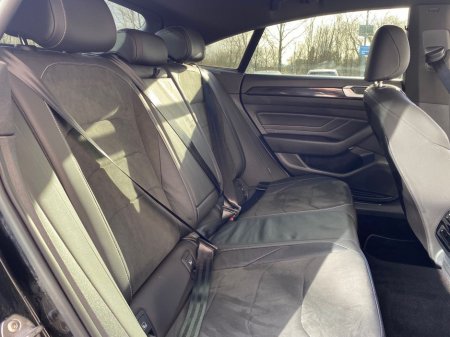 2023 Volkswagen Arteon 2.0TDI AUTO 150HP R LINE €39,950 thumbnail