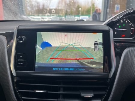 2019 Peugeot 2008 - thumbnail 21