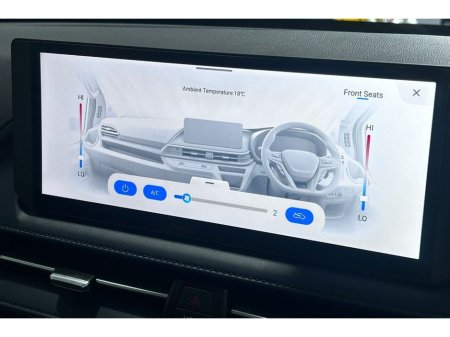 2026 Maxus Deliver 9 BASE L3H2 2.0 TCDI 1 €28,495 thumbnail