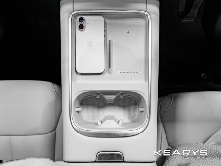 2026 Xpeng G6 - thumbnail 22