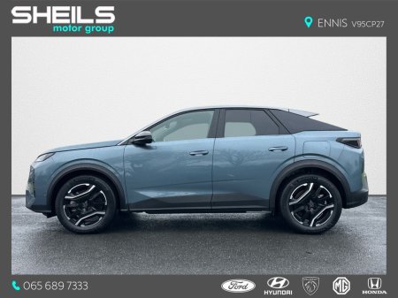 2026 Peugeot 3008 - thumbnail 6