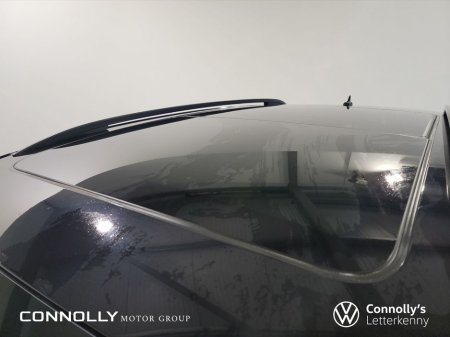 2018 Volkswagen Touran 1.6 TDI 115HP Comfortline €18,950 thumbnail