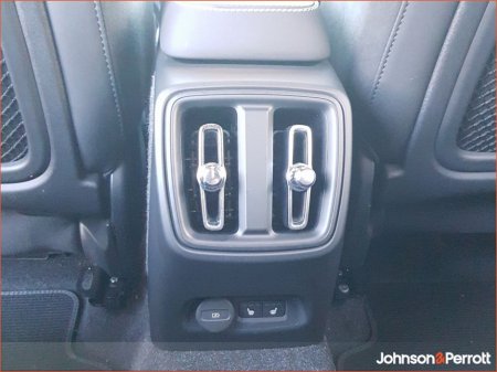 2025 Volvo EX40 82 kWh Extended Range Plus €49,900 thumbnail