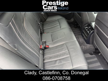 2019 BMW 5 Series - thumbnail 15