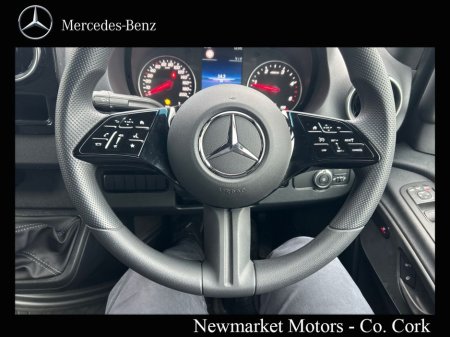 2026 Mercedes-Benz Sprinter - thumbnail 11