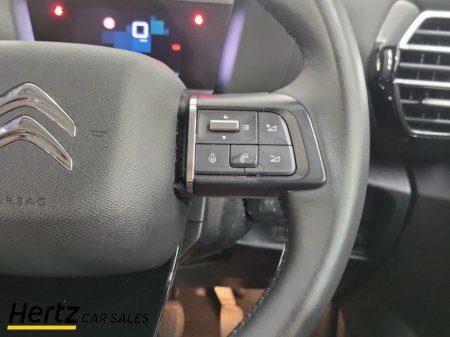 2023 Citroen C4 - thumbnail 25