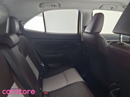 2022 Toyota Yaris Cross - thumbnail 10