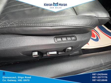 2017 Skoda Superb 2.0 TDI 5DR AUTO €16,950 thumbnail