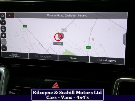 2021 Kia Sorento 4 PHEV AWD AUTO thumbnail