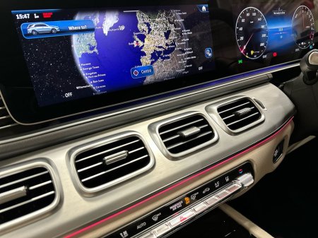 2026 Mercedes-Benz GLE Class GLE400 e 4Matic AMG Exterior Line Sport Edition PHEV €114,395 thumbnail