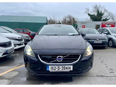 2015 Volvo V40 - view 3