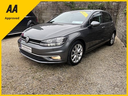 2019 Volkswagen Golf - thumbnail 4