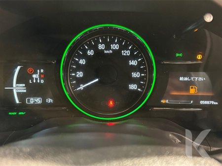 2017 Honda Vezel - thumbnail 13