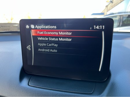 2022 Mazda Mazda2 GS 1.5 PETROL €14,950 thumbnail