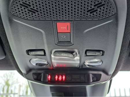 2026 Opel Corsa GS 1.2TURBO 100BHP **TOP SPEC** €27,500 thumbnail