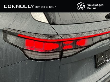 2026 Volkswagen Tayron - thumbnail 15