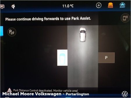 2026 Volkswagen Tiguan - thumbnail 27