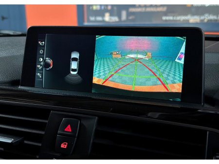 2017 BMW 3 Series 320d Sport Auto €20,750 thumbnail