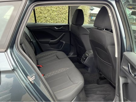 2021 Skoda Kamiq - thumbnail 9