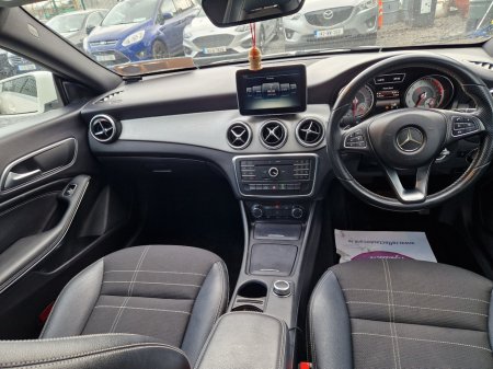2015 Mercedes-Benz CLA Class - thumbnail 11