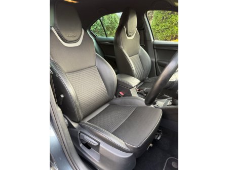 2016 Skoda Octavia - thumbnail 10