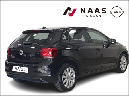 2020 Volkswagen Polo - thumbnail 4