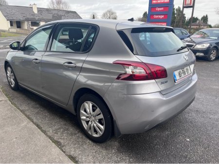 2016 Peugeot 308 - thumbnail 3
