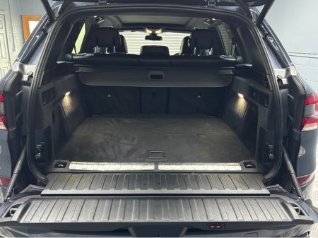 2021 BMW X5 G05 XDRIVE 45E M SPORT PHEV €52,950 thumbnail