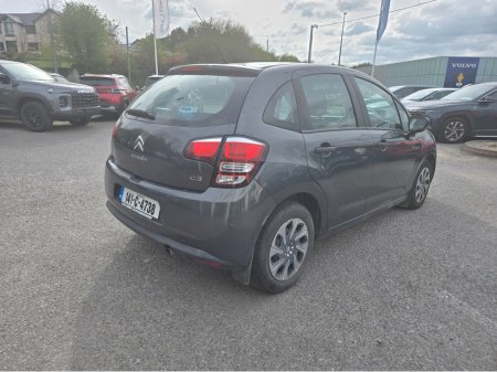 2014 Citroen C3 - photo 5