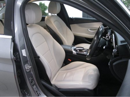 2015 Mercedes-Benz C Class - thumbnail 16