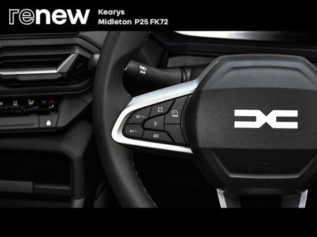 2026 Dacia Bigster - thumbnail 15