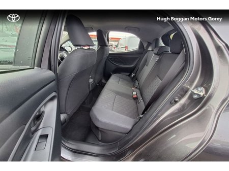 2024 Toyota Yaris HYBRID 115 LUNA €26,950 thumbnail