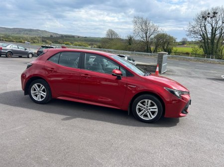 2020 Toyota Corolla - photo 2