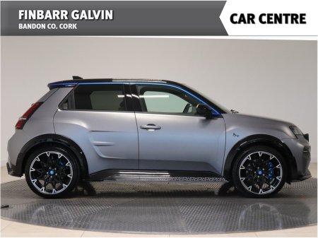 2025 Alpine A290 - thumbnail 8