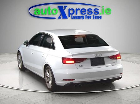 2017 Audi A3 - thumbnail 6