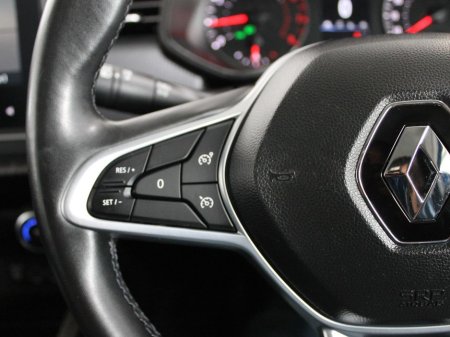 2022 Renault Clio - thumbnail 21